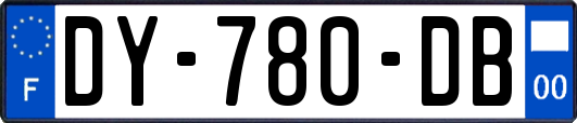 DY-780-DB