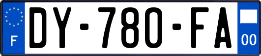 DY-780-FA