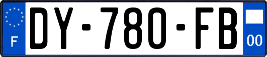 DY-780-FB