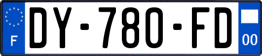 DY-780-FD
