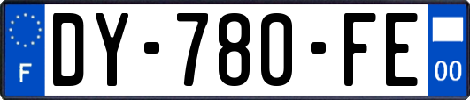 DY-780-FE