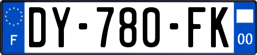 DY-780-FK