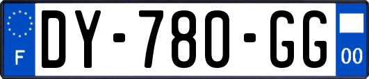 DY-780-GG