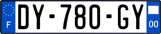 DY-780-GY