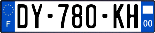 DY-780-KH