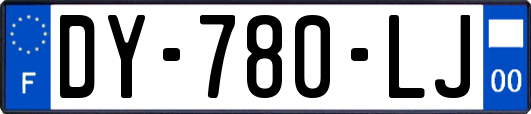 DY-780-LJ