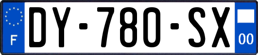 DY-780-SX