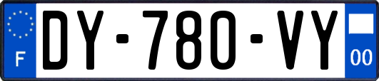 DY-780-VY