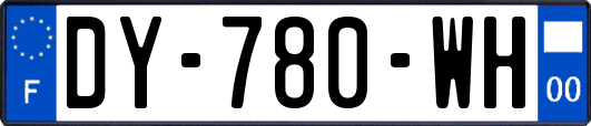 DY-780-WH