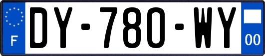 DY-780-WY