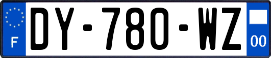 DY-780-WZ