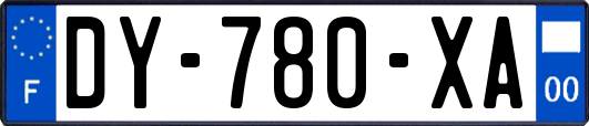 DY-780-XA