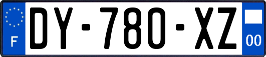 DY-780-XZ