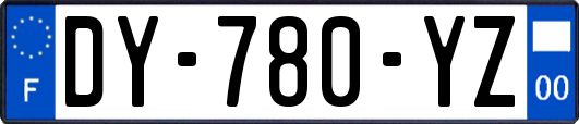 DY-780-YZ