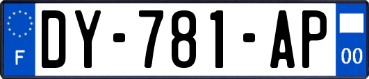 DY-781-AP