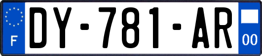 DY-781-AR