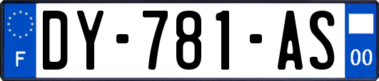 DY-781-AS