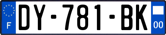 DY-781-BK