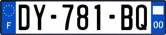DY-781-BQ