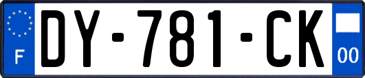 DY-781-CK