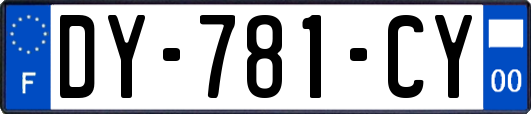 DY-781-CY