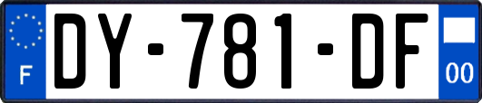 DY-781-DF