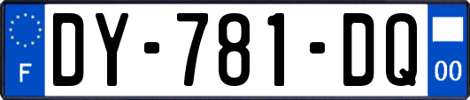 DY-781-DQ