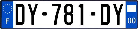 DY-781-DY