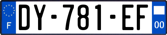 DY-781-EF