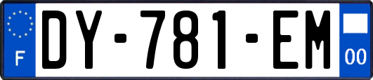 DY-781-EM