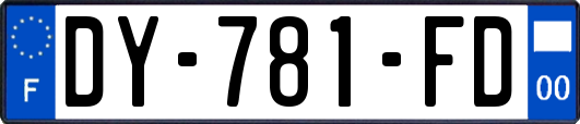 DY-781-FD