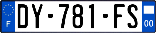 DY-781-FS
