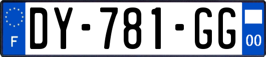 DY-781-GG