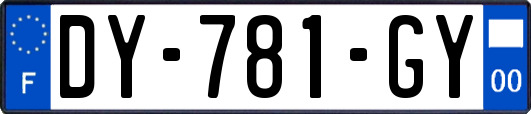 DY-781-GY