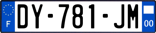 DY-781-JM