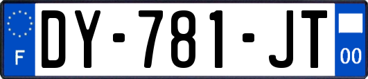 DY-781-JT