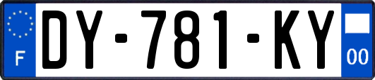 DY-781-KY