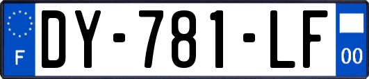 DY-781-LF