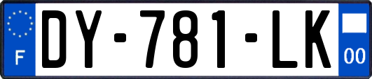 DY-781-LK