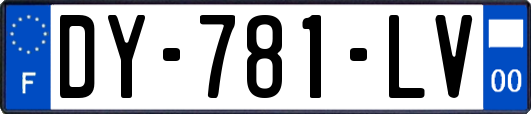 DY-781-LV