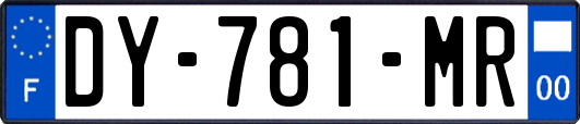 DY-781-MR