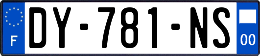 DY-781-NS