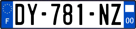 DY-781-NZ
