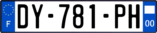 DY-781-PH