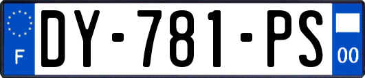 DY-781-PS