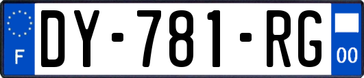 DY-781-RG