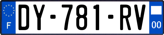 DY-781-RV