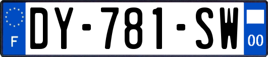 DY-781-SW