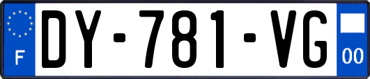 DY-781-VG