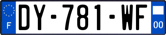 DY-781-WF